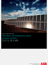 Pompage-Variateur-de-frequence